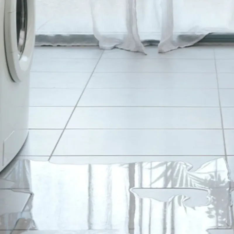 Appliance Leak Cleanup in Flemington, NJ